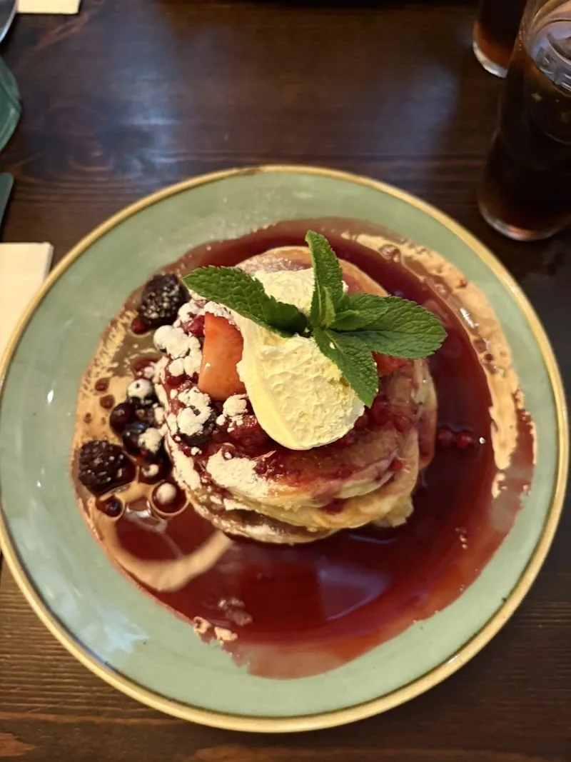 Bill's Leeds Restaurant