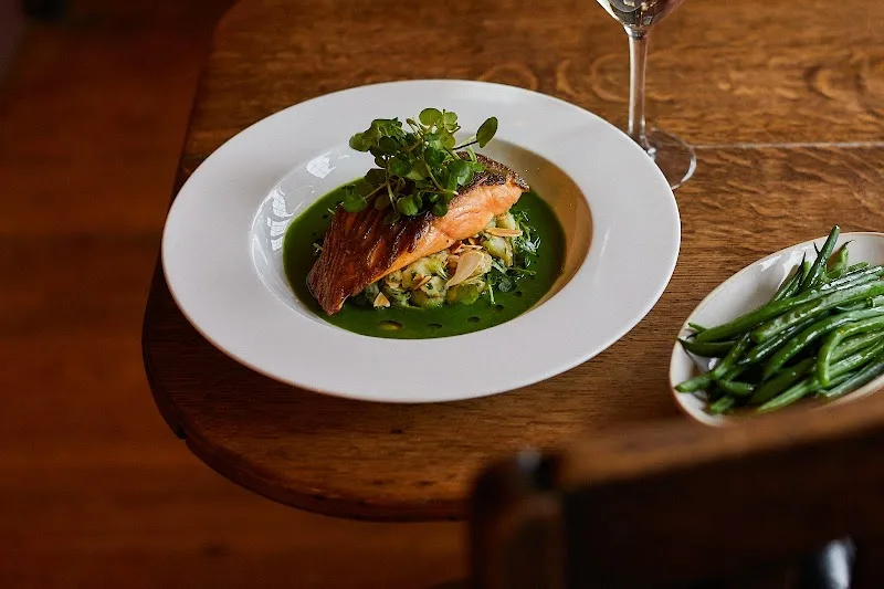 Brasserie Blanc Leeds
