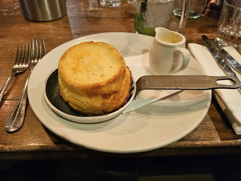 Brasserie Blanc Leeds