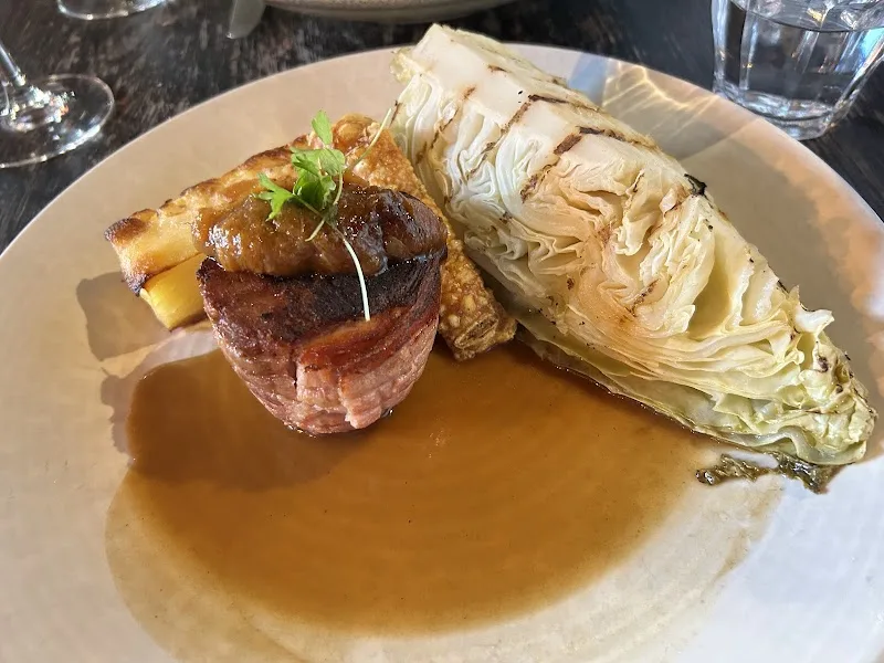 Brasserie Blanc Leeds