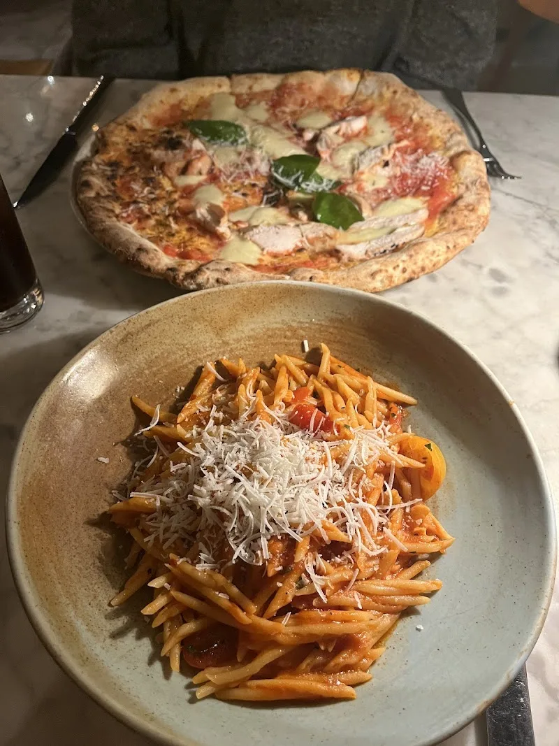 Gino D'Acampo