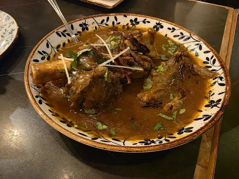 MyLahore Leeds