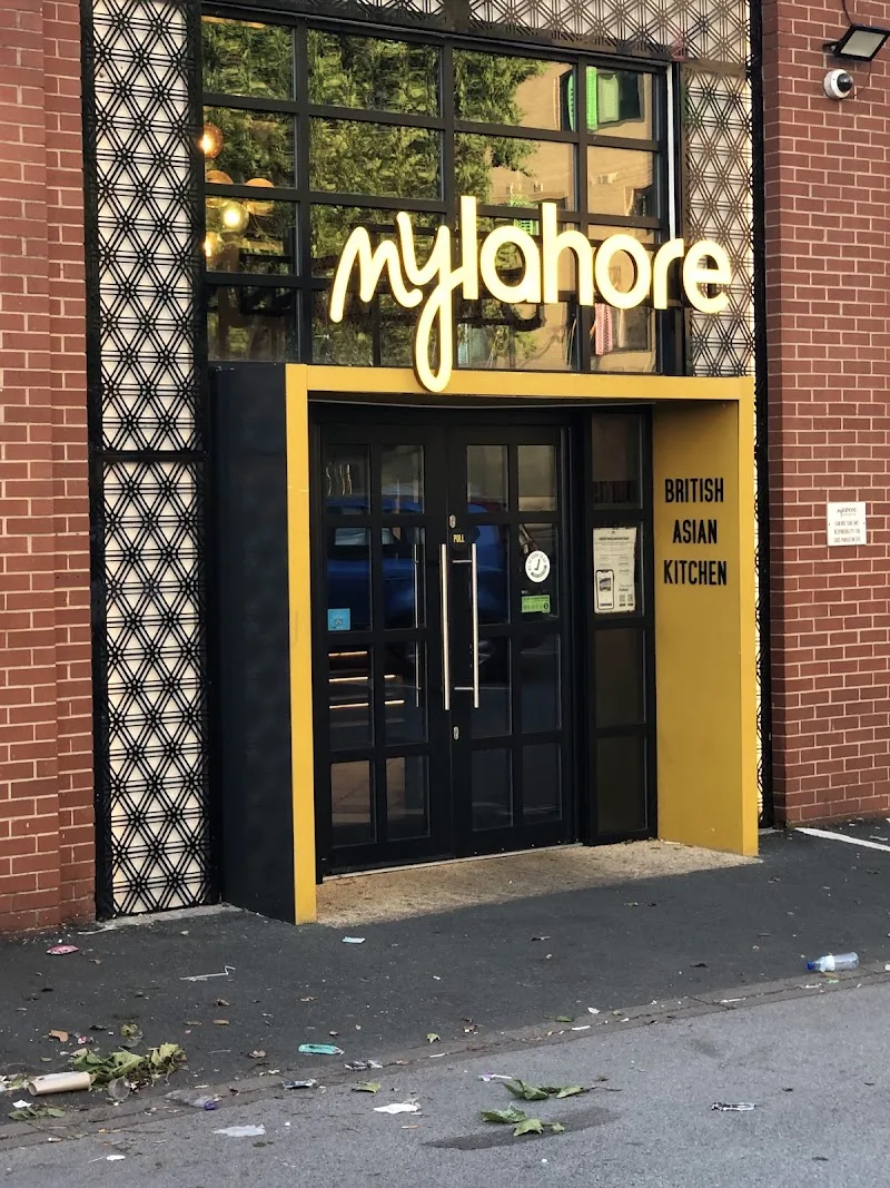 MyLahore Leeds