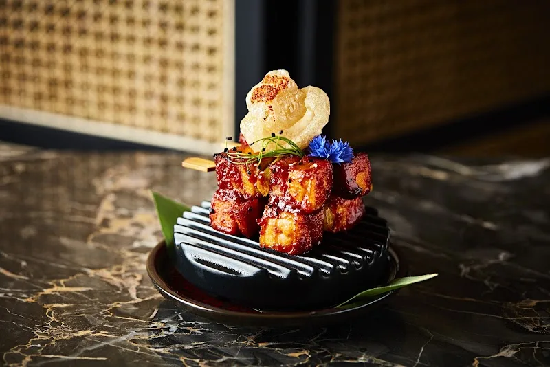 Tattu Leeds