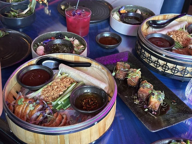 Tattu Leeds