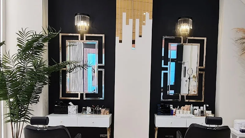 AFSOO Beauty (Formerly B.You.T salon)