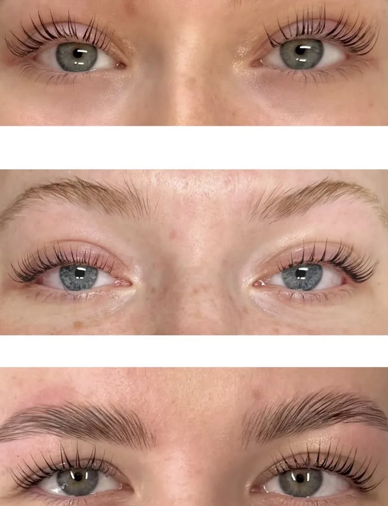 AFSOO Beauty (Formerly B.You.T salon)
