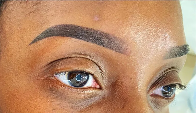 BADGAL Brows Beauty Spa