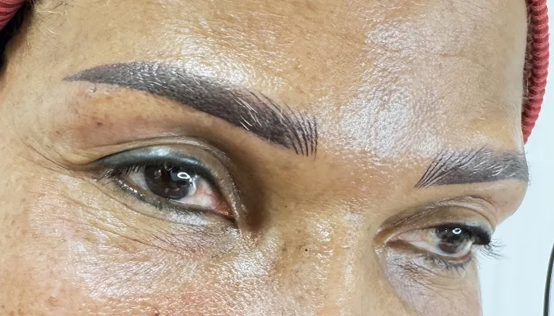 BADGAL Brows Beauty Spa