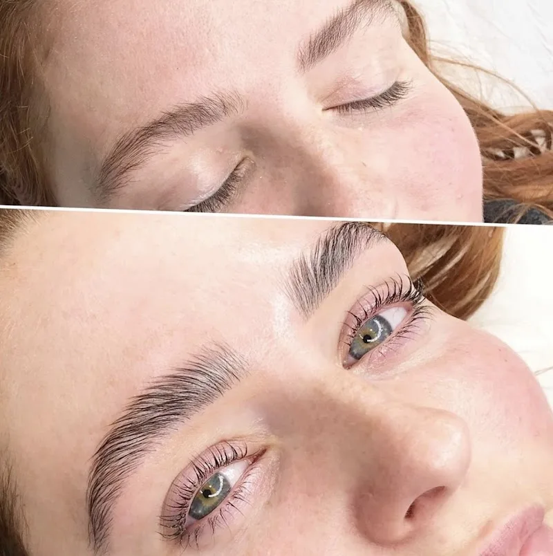 BADGAL Brows Beauty Spa
