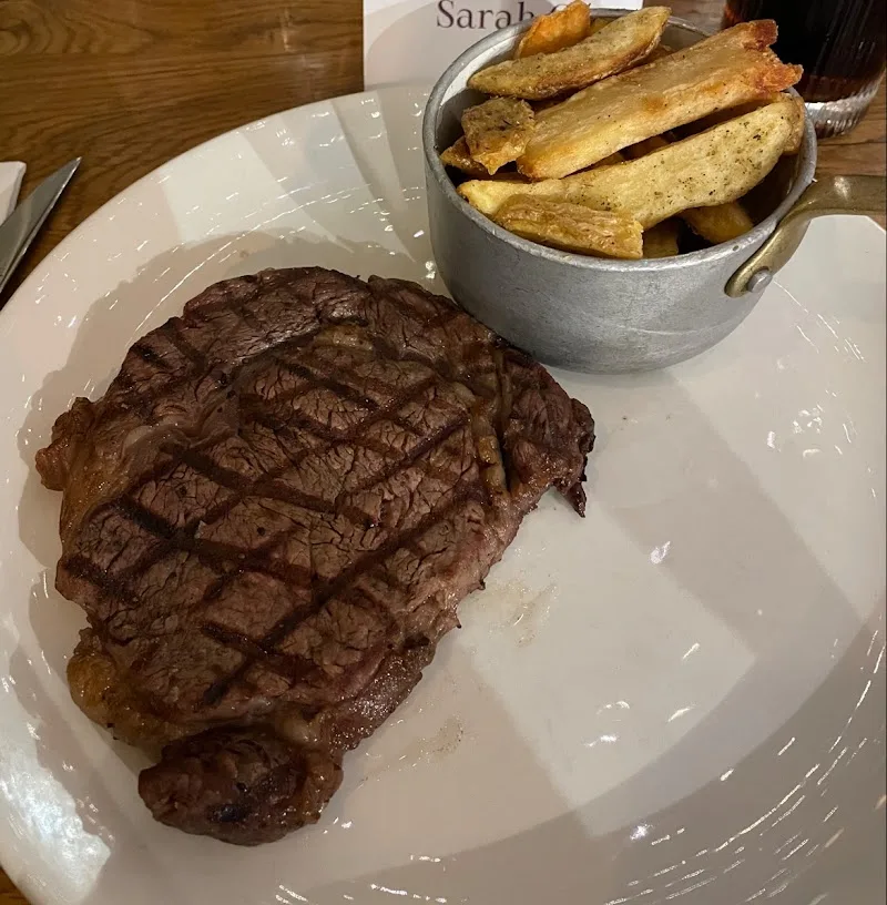 BLACKHOUSE GASTROBAR