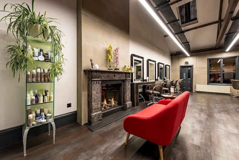 RMUK Hair Beauty Day Spa