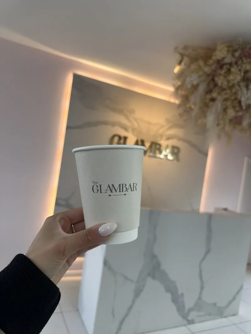 The glam bar leeds ltd
