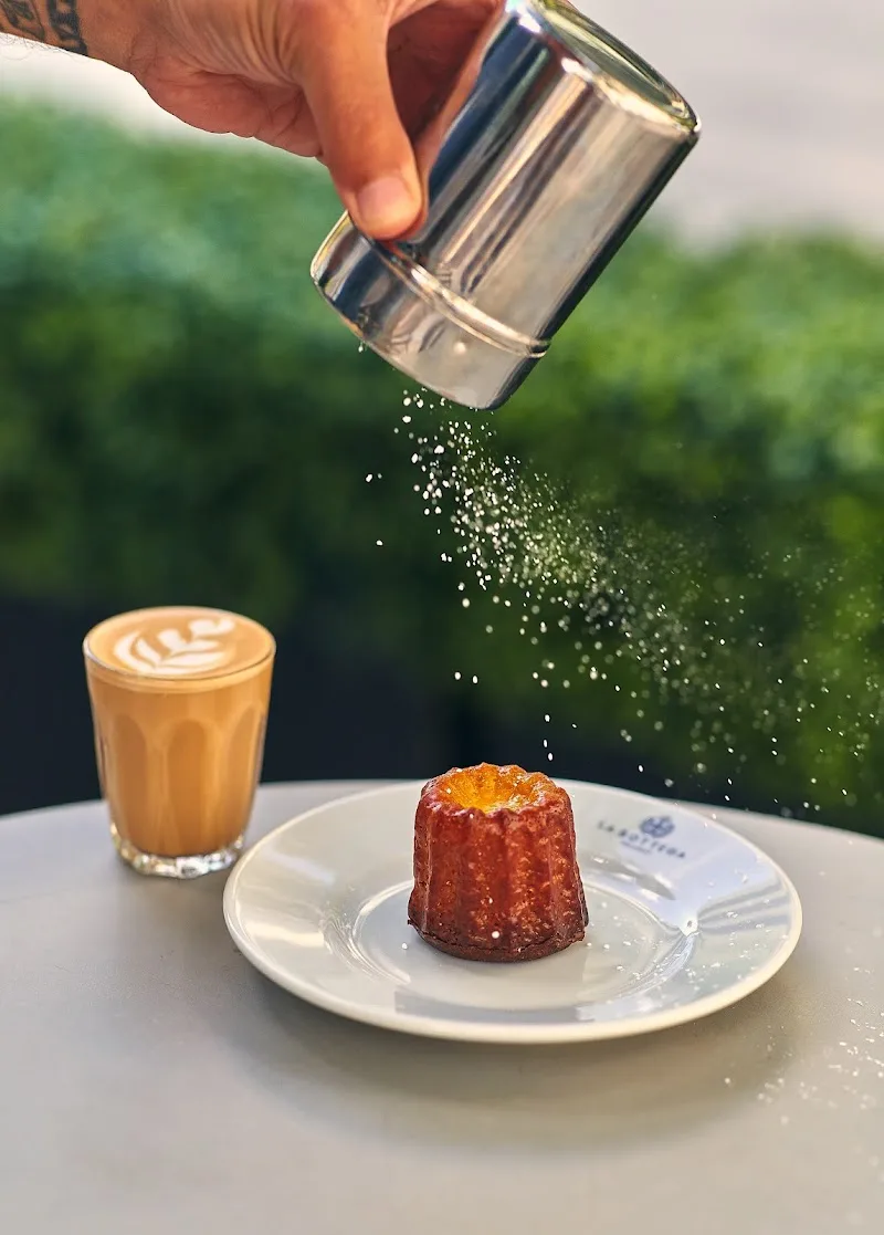 La Bottega Milanese