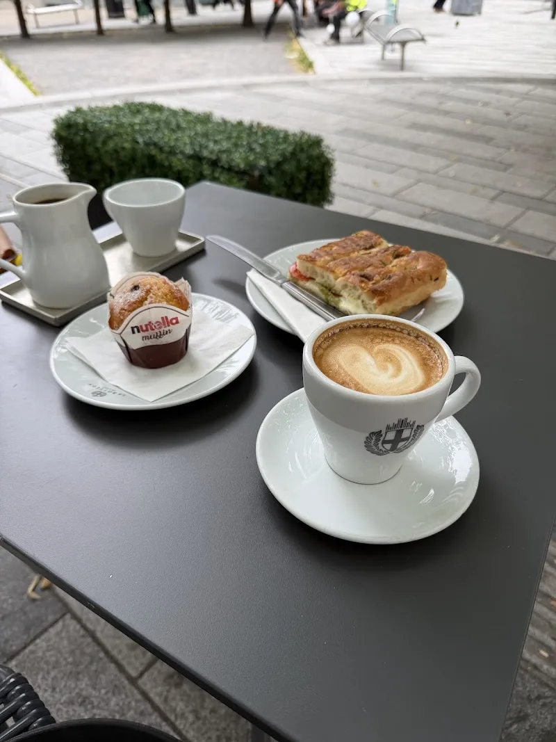 La Bottega Milanese